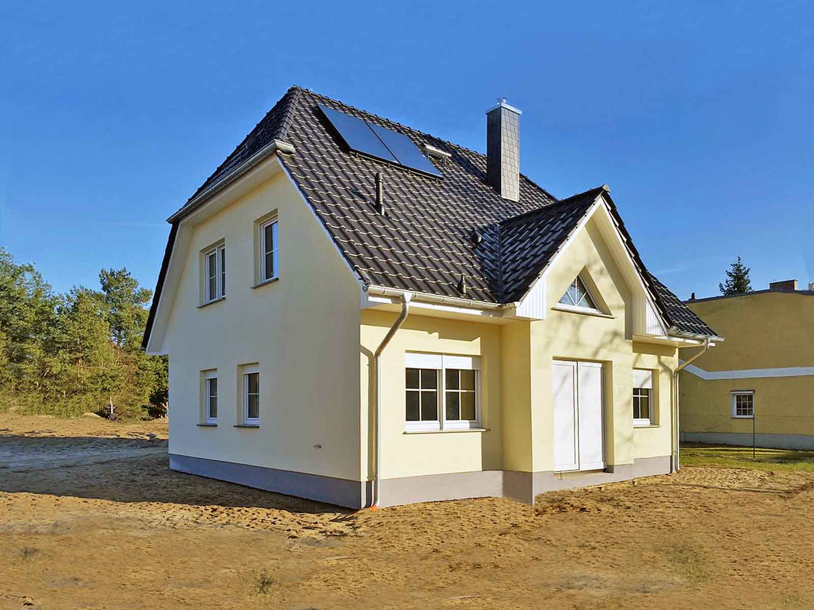 Deutsche-Politik-News.de | Foto: Roth-Massivhaus